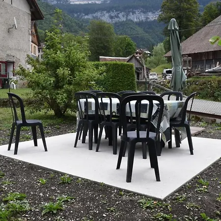 La Riviere De St Meme Saint-Meme d'en Haut