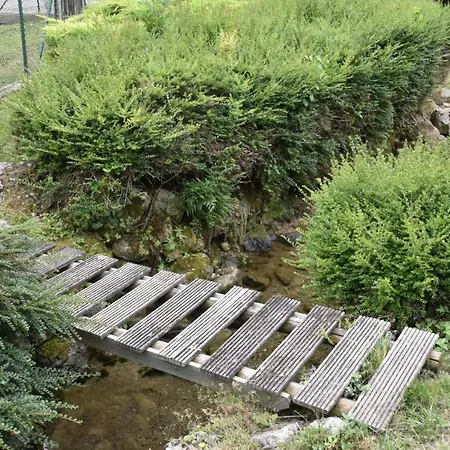 아파트 La Riviere De St Meme *