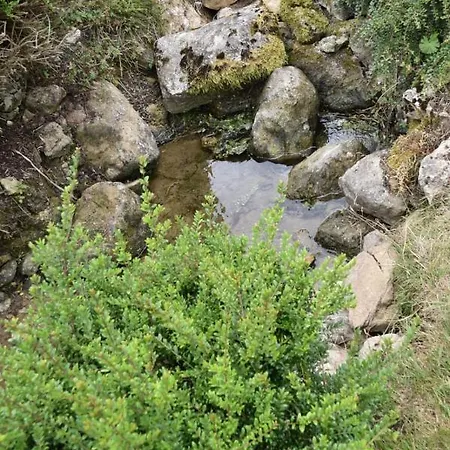 La Riviere De St Meme Saint-Meme d'en Haut