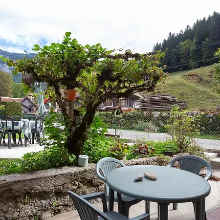 아파트 La Riviere De St Meme Saint-Meme d'en Haut
